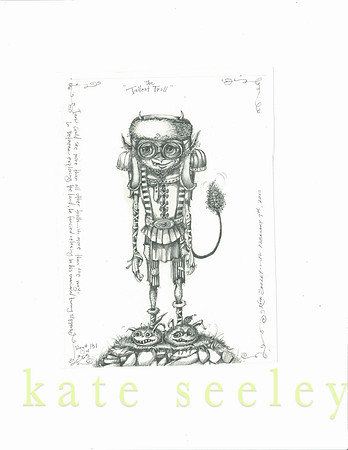 131.tallest troll