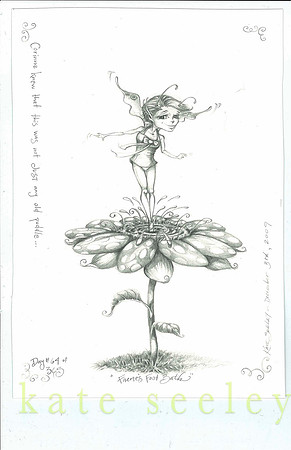 64.faeries footbath