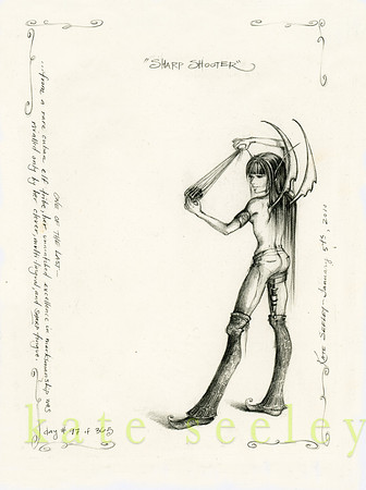 97.sharp shooter.adj