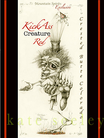 final wine label creatures sootoes