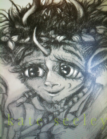 sparkle man