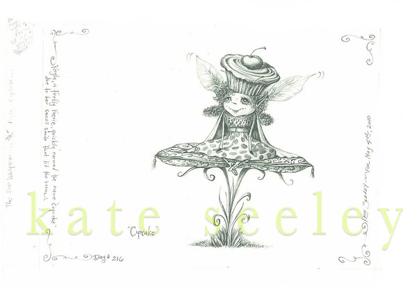 216. cupcake