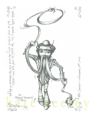 49.moustache man